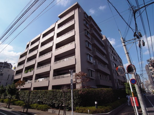 池袋ウエストヒルズ